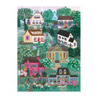 Joy Laforme The Cottage Hills - 1000pc Jigsaw Puzzle - Galison - littleyoyo.ca
