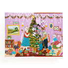 Meowy Christmas 12 Days of Puzzles - 500 Piece Countdown