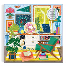 Disco Life - 500pc Foil Jigsaw Puzzle - Galison - littleyoyo.ca