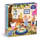 Tuscan Afternoon - 500pc Jigsaw Puzzle - Galison - littleyoyo.ca