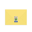 Artisanal Eggs Greeting Card Puzzle - Galison - littleyoyo.ca