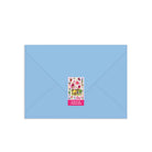 Buzzy Bouquets Greeting Card Puzzle - Galison - littleyoyo.ca