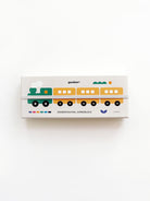 Goober - Jumbo Block Crayons - Goober - littleyoyo.ca