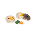Bitty Bao - Wooden Dim Sum Toy Set - Bitty Bao - littleyoyo.ca