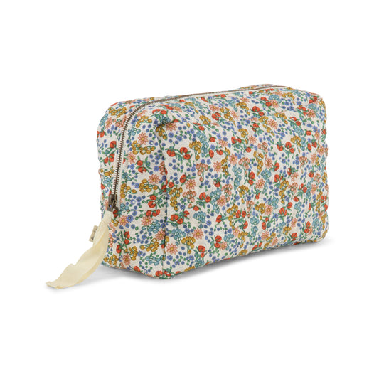 Konges Slojd -  Big Quilted Toiletry Bag