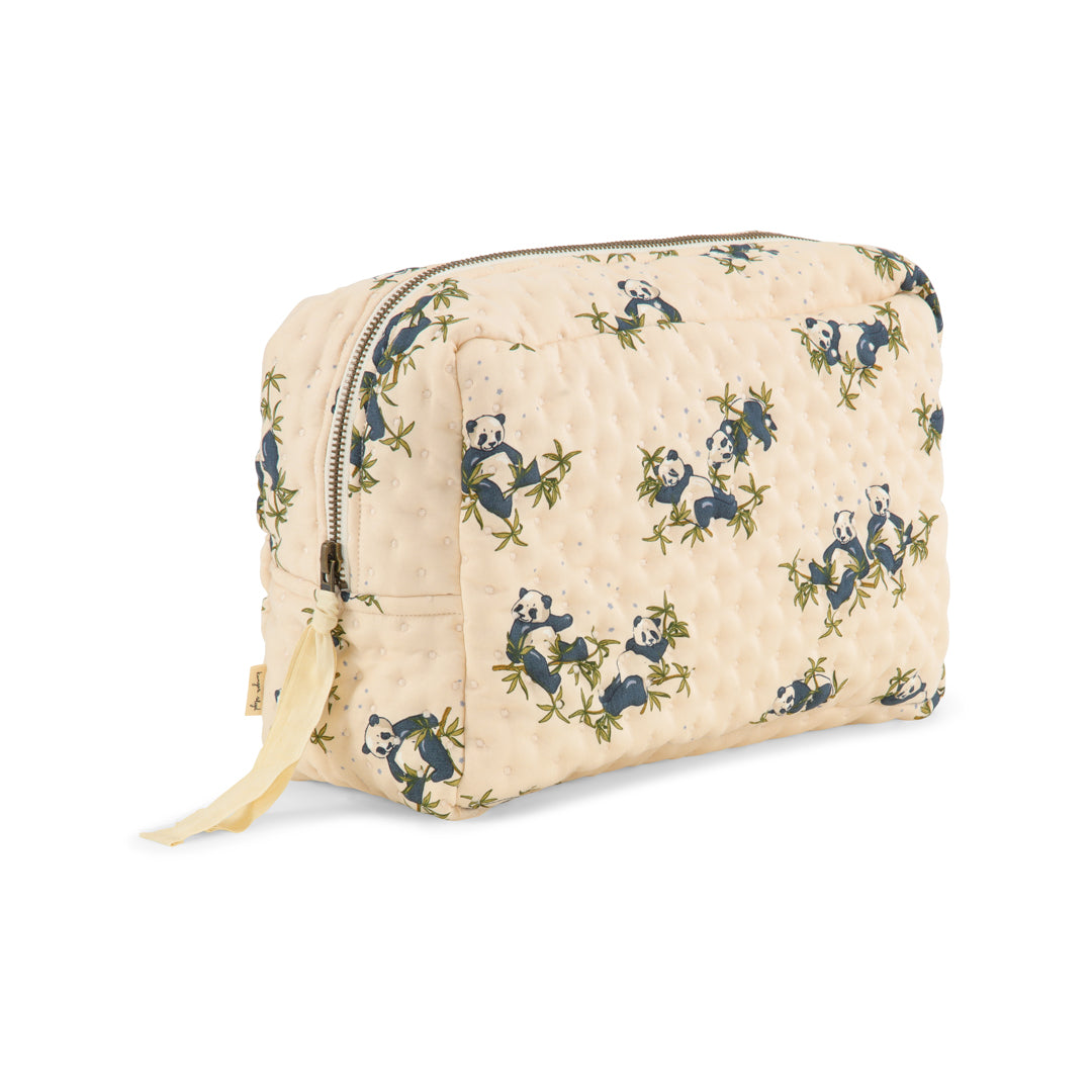 Konges Slojd -  Big Quilted Toiletry Bag