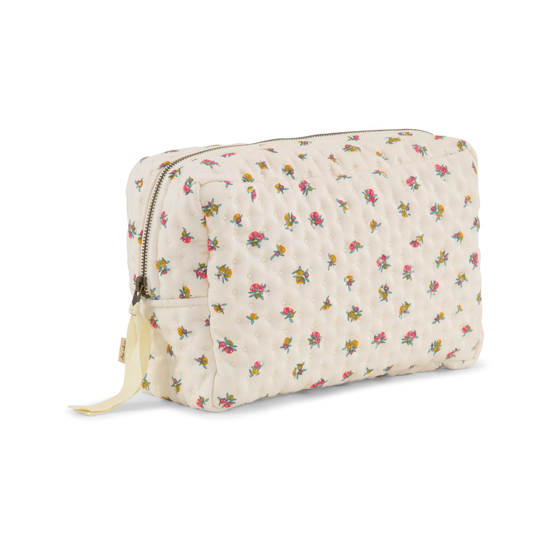 Konges Slojd -  Big Quilted Toiletry Bag