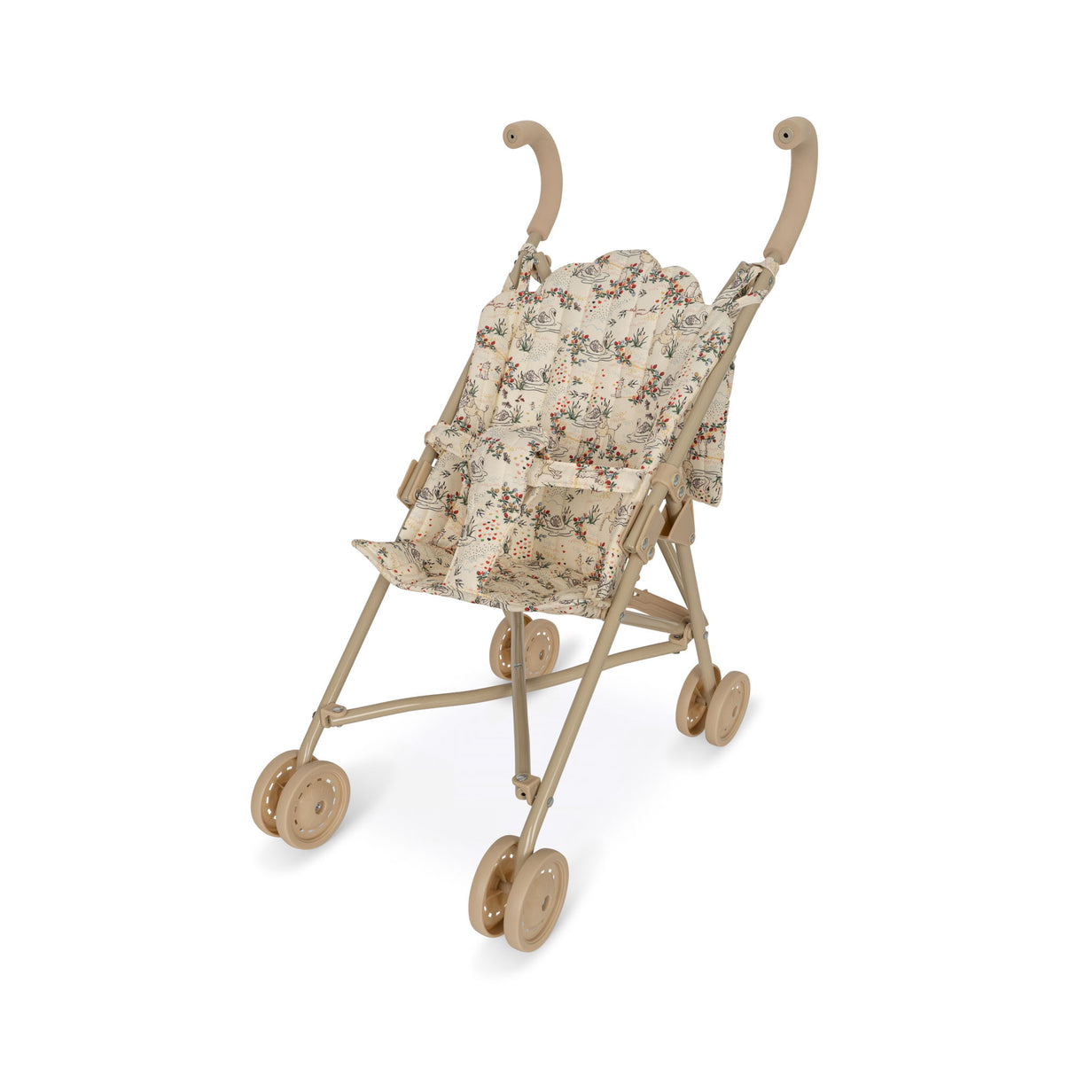 Konges Slojd Doll Stroller Mizumi littleyoyo.ca