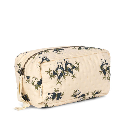 Konges Slojd -  Small Quilted Toiletry Bag