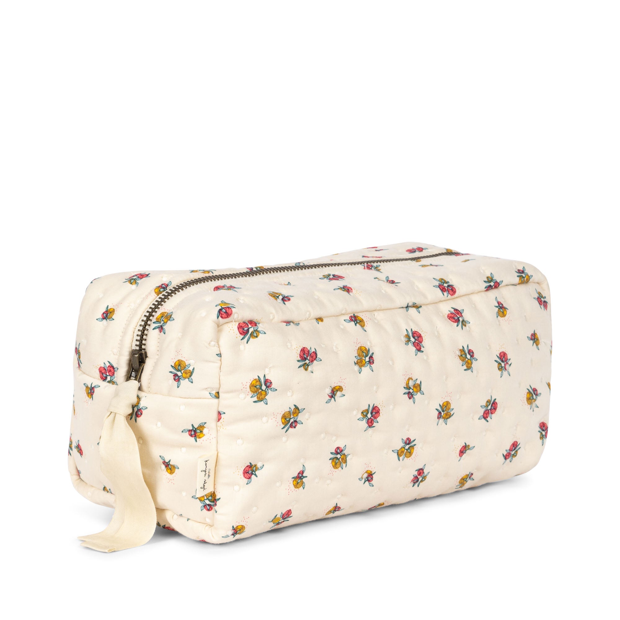 Konges Slojd -  Small Quilted Toiletry Bag