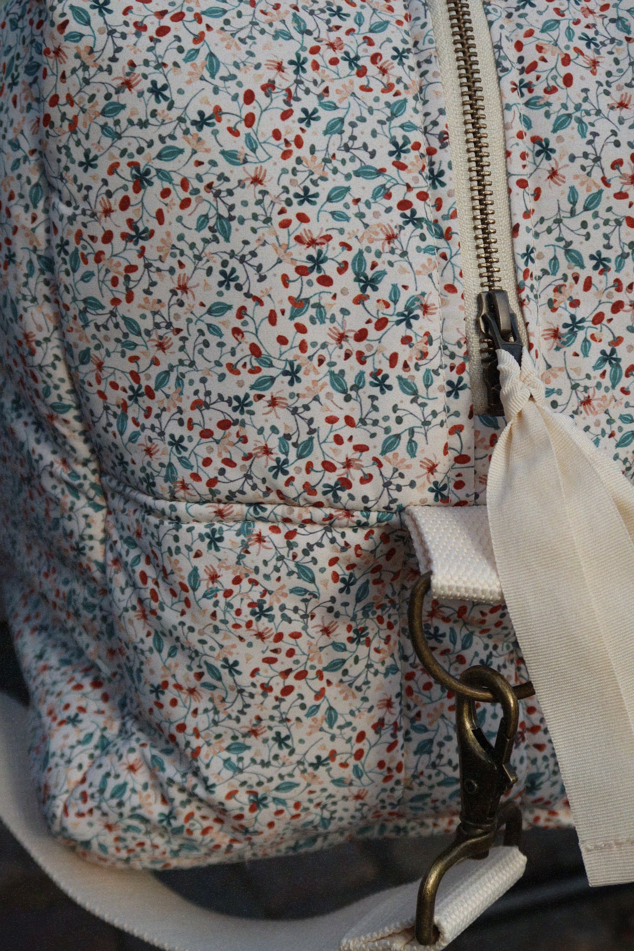 Konges Slojd -  All You Need Bag