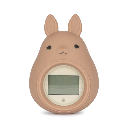 Konges Slojd - Bunny Bath Thermometer