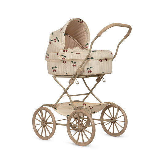 Konges Slojd - Doll Pram - Ma Grande Cerise