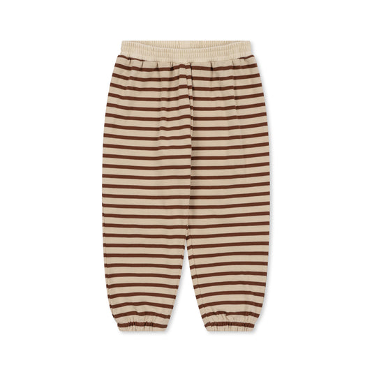 Konges Slojd - Amies Pants Gots -  Cambridge Stripe