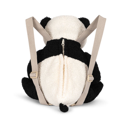Konges Slojd - Teddy Panda Backpack