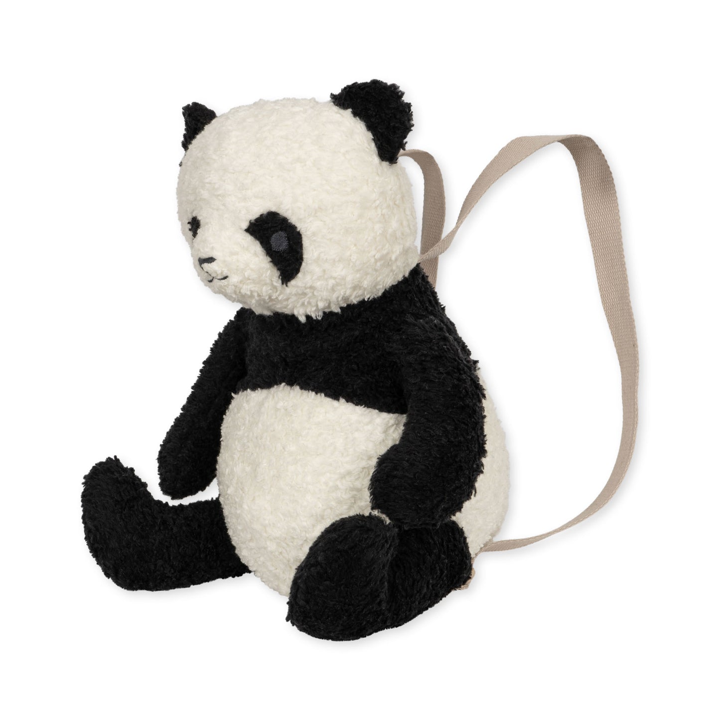 Konges Slojd - Teddy Panda Backpack