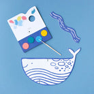 Londji - Al Mare Mobile to Paint - Arts & Craft - Londji - littleyoyo.ca