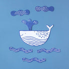 Londji - Al Mare Mobile to Paint - Arts & Craft - Londji - littleyoyo.ca