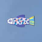 Londji - Al Mare Mobile to Paint - Arts & Craft - Londji - littleyoyo.ca