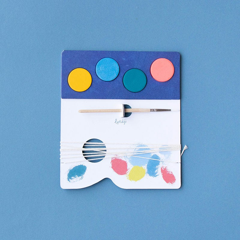 Londji - Al Mare Mobile to Paint - Arts & Craft - Londji - littleyoyo.ca