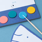 Londji - Al Mare Mobile to Paint - Arts & Craft - Londji - littleyoyo.ca