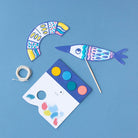 Londji - Al Mare Mobile to Paint - Arts & Craft - Londji - littleyoyo.ca