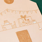 Londji - Chez Moi Stickers - Arts & Craft - Londji - littleyoyo.ca
