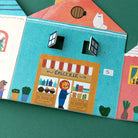 Londji - Chez Moi Stickers - Arts & Craft - Londji - littleyoyo.ca