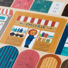 Londji - Chez Moi Stickers - Arts & Craft - Londji - littleyoyo.ca