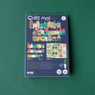 Londji - Chez Moi Stickers - Arts & Craft - Londji - littleyoyo.ca