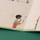 Londji - Chez Moi Stickers - Arts & Craft - Londji - littleyoyo.ca