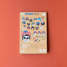 Londji - Make New Friends Stickers - Arts & Craft - Londji - littleyoyo.ca
