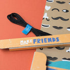 Londji - Make New Friends Stickers - Arts & Craft - Londji - littleyoyo.ca