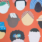 Londji - Make New Friends Stickers - Arts & Craft - Londji - littleyoyo.ca