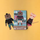 Londji - Tickle Me - Arts & Craft - Londji - littleyoyo.ca