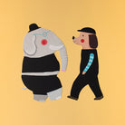 Londji - Tickle Me - Arts & Craft - Londji - littleyoyo.ca