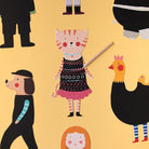 Londji - Tickle Me - Arts & Craft - Londji - littleyoyo.ca