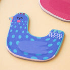 Londji - Cluck, Cluck! The Fox! - Game - Londji - littleyoyo.ca
