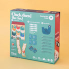 Londji - Cluck, Cluck! The Fox! - Game - Londji - littleyoyo.ca