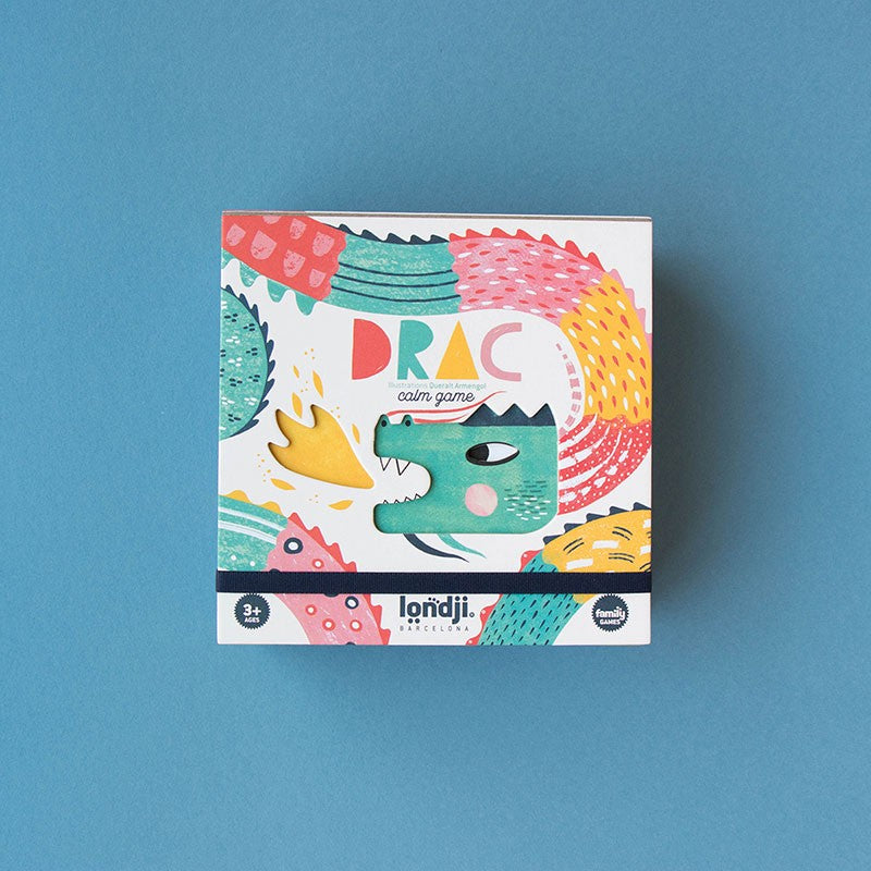 Londji - Drac - Game - Londji - littleyoyo.ca