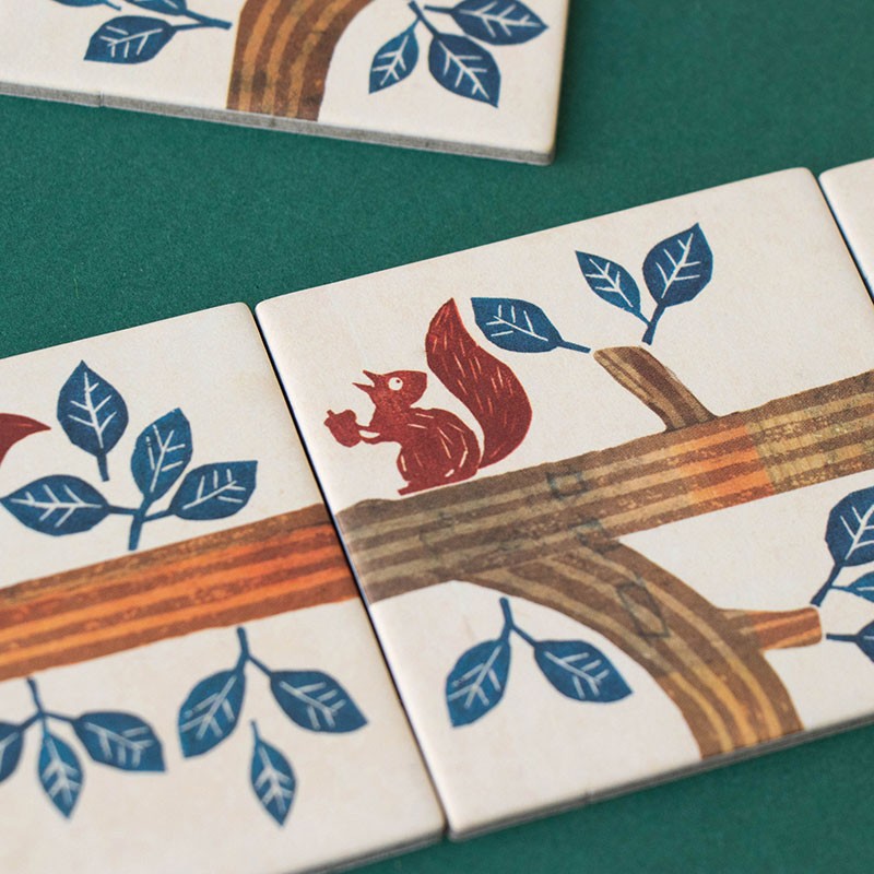 Londji - Dream a Tree - Game - Londji - littleyoyo.ca