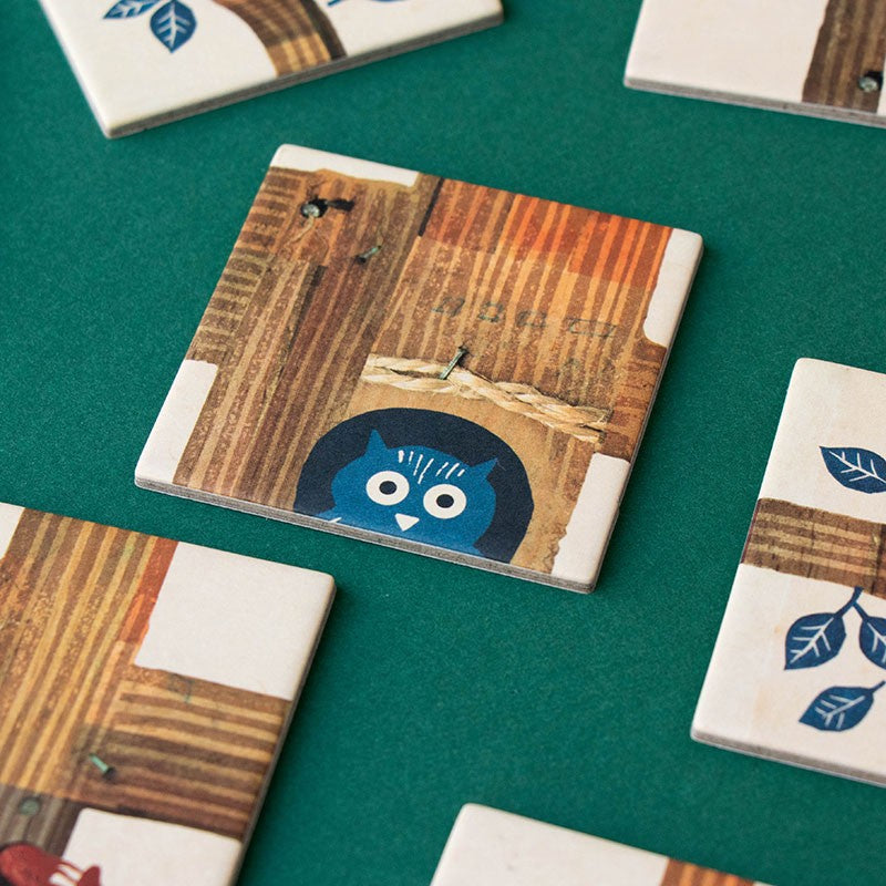 Londji - Dream a Tree - Game - Londji - littleyoyo.ca