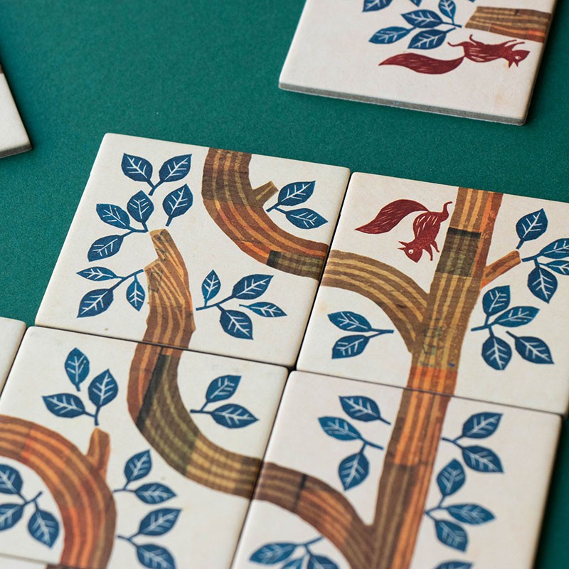 Londji - Dream a Tree - Game - Londji - littleyoyo.ca