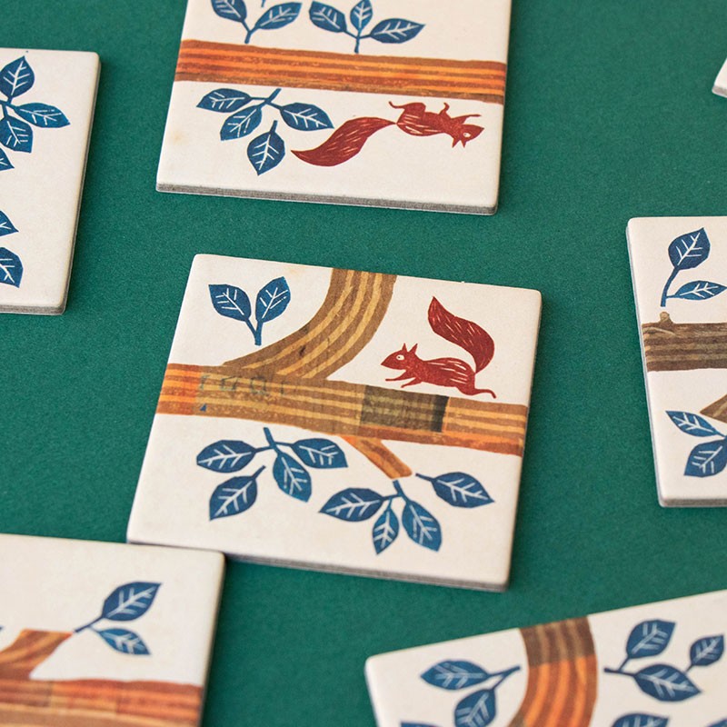 Londji - Dream a Tree - Game - Londji - littleyoyo.ca