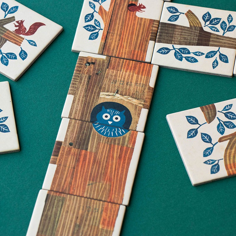 Londji - Dream a Tree - Game - Londji - littleyoyo.ca