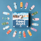 Londji - Good Night - Game - Londji - littleyoyo.ca