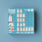 Londji - Good Night - Game - Londji - littleyoyo.ca
