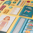 Londji - Guess My Dress - Game - Londji - littleyoyo.ca