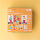 Londji - Guess My Dress - Game - Londji - littleyoyo.ca