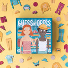 Londji - Guess My Dress - Game - Londji - littleyoyo.ca